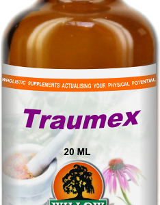 Traumex (20ml) Willow
