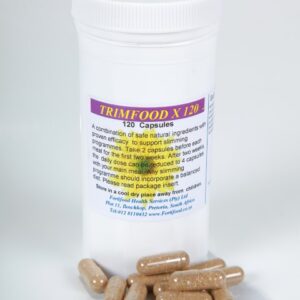 Trimfood (120) Fortifood