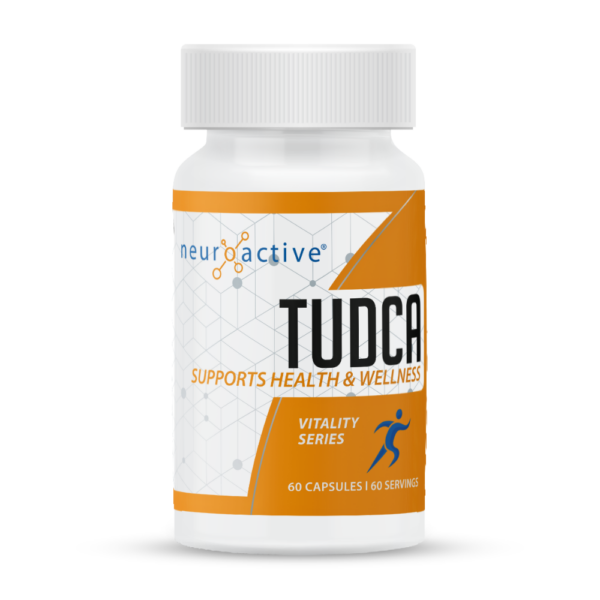 TUDCA (60) Neuroactive