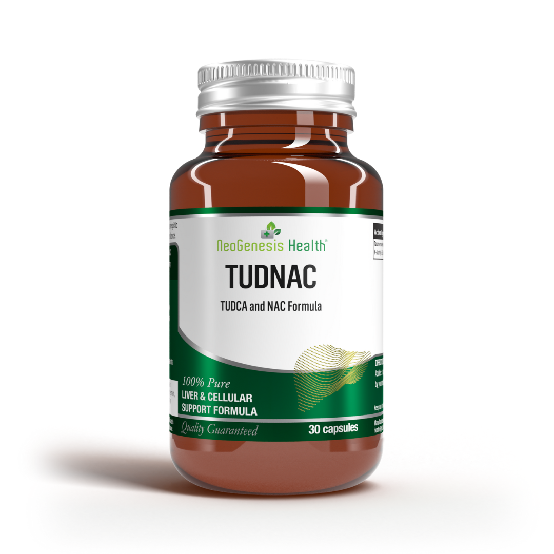 TUDNAC (30) Neogenesis