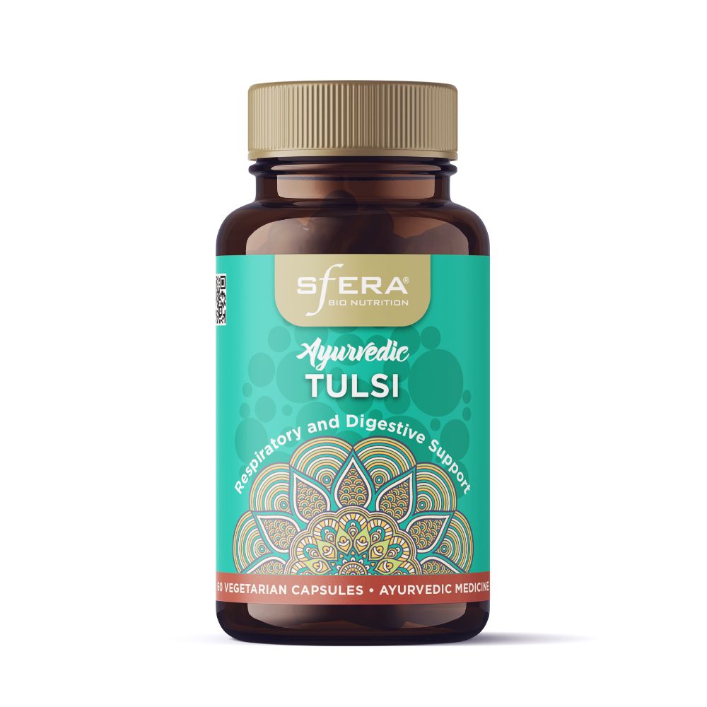 Tulsi (60) Sfera