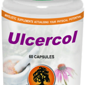 Ulcercol (60) Willow