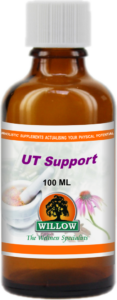 UT Support (100ml) Willow