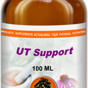 UT Support (100ml) Willow