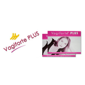 Vagiforte Plus (10) Bioflora