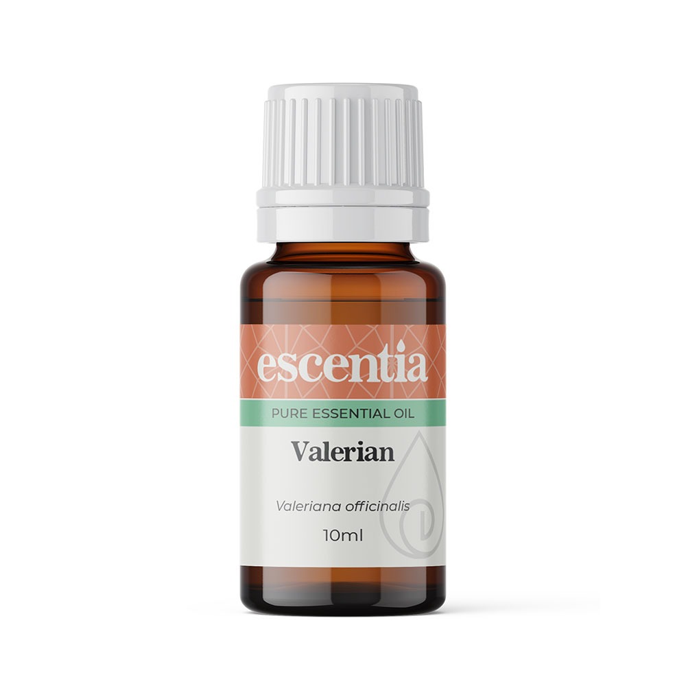 Valerian (10ml) Escentia