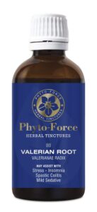 Valerian Root (50ml) Phyto-Force