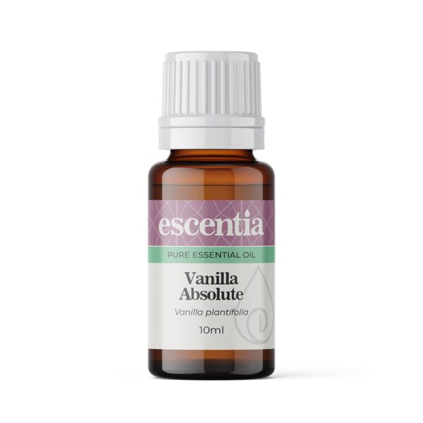 Vanilla (10ml) Escentia
