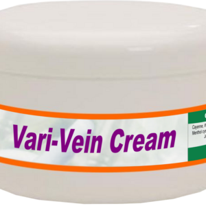 Vari-Vein Cream (100g) Willow