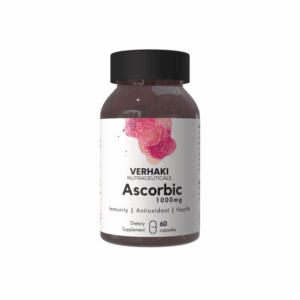 Ascorbic (60) Verhaki