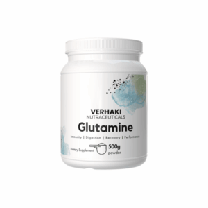 L-Glutamine Verhaki