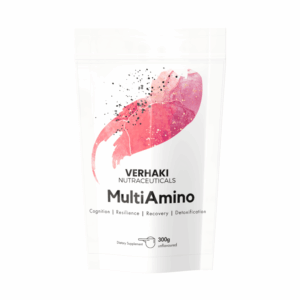 MultiAmino Verhaki