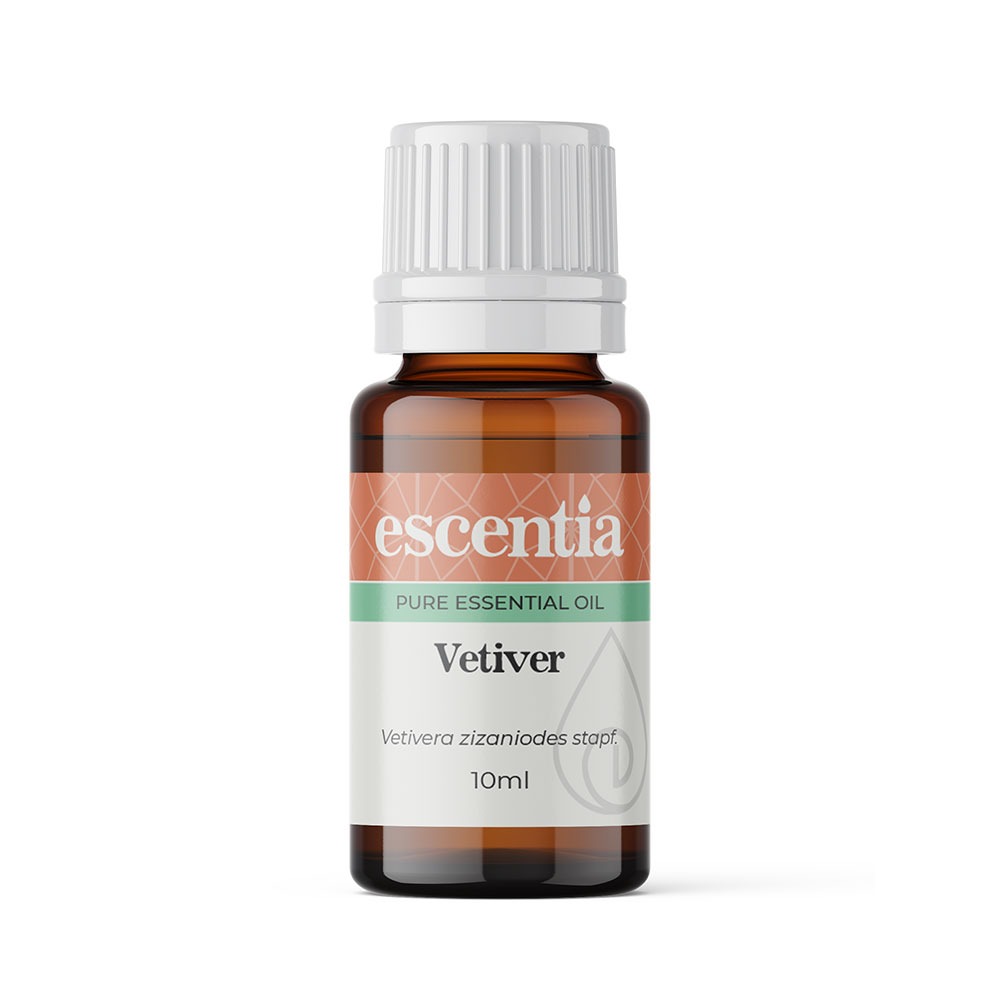 Vetiver (10ml) Escentia