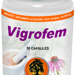 Vigrofem (50) Willow