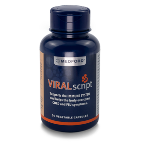 Viralscript (60) Medford