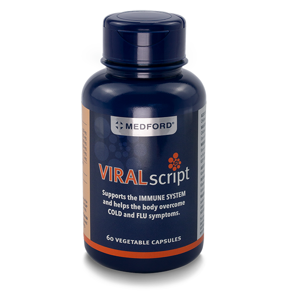 Viralscript (60) Medford