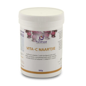 Vita C Naartjie (180g) Fortifood
