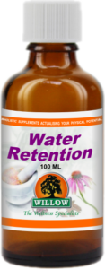 Water Retention (100ml) Willow