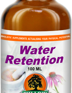 Water Retention (100ml) Willow