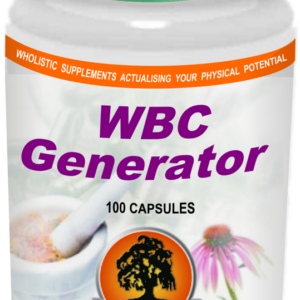 WBC Generator (100) Willow