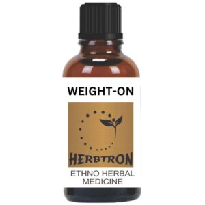 Weight On (50ml) Herbtron