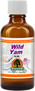 Wild Yam (50) Willow