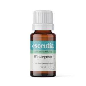 Wintergreen (10ml) Escentia