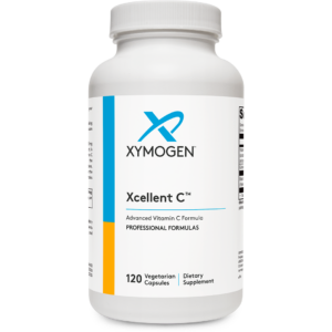 Xcellent C (120) Xymogen