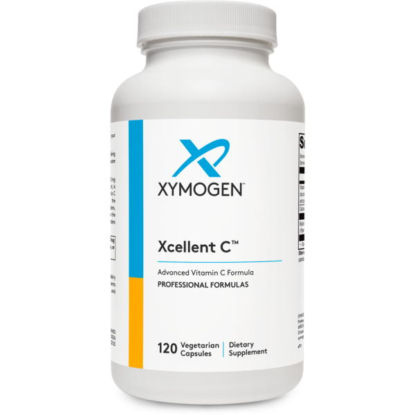 Xcellent C (120) Xymogen