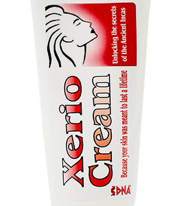 Xerio Cream (100ml) DNA