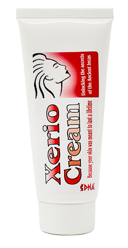 Xerio Cream (100ml) DNA