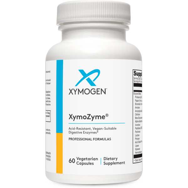 XymoZyme (60) Xymogen