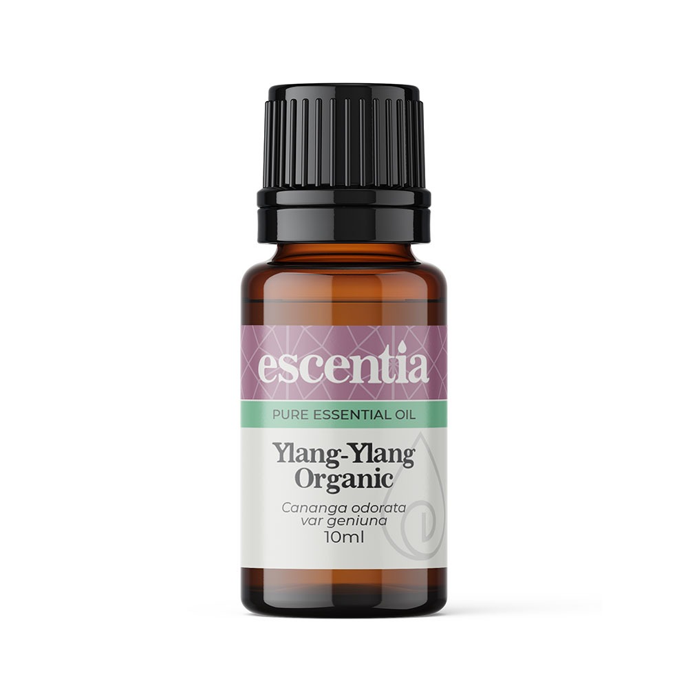 Ylang Ylang (10ml) Escentia