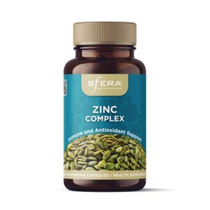 Zinc Complex (60) Sfera