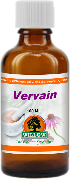 Vervain (100ml) Willow