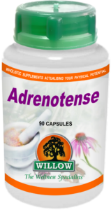 Adrenotense (90) Willow