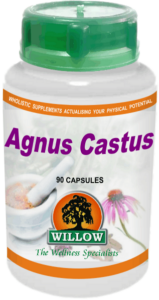 Agnus Castus (90) Willow
