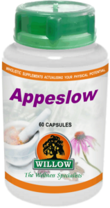 Appeslow (60) Willow