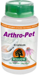 Arthro-Pet (50) Willow