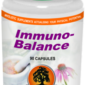 Immuno Balance (90) Willow