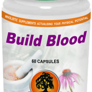 Build Blood (60) Willow
