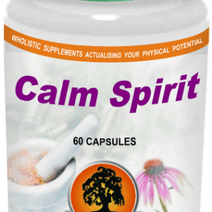 Calm Spirit (60) Willow