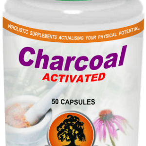 Charcoal (50) Willow