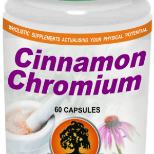 Cinnamon Chromium (60) Willow