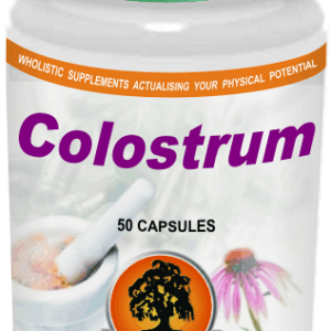 Colostrum (50) Willow