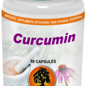 Curcumin (90) Willow