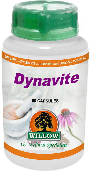 Dynavite (60) Willow