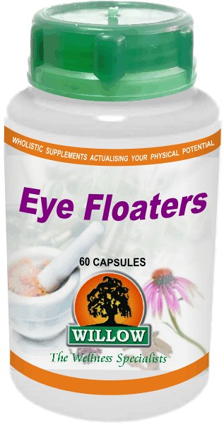 Eye Floaters (60) Willow