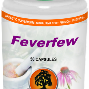 Feverfew (50) Willow