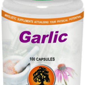 Garlic (100) Willow